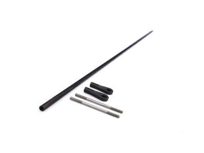 Carbon Fiber Tail push rod - Goblin 500 : HC235-S