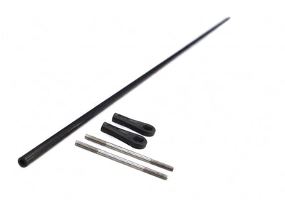Goblin 630 Tail Linkage : HC237-S