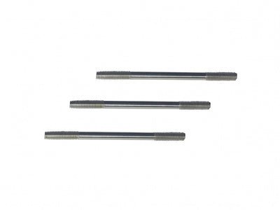 Threaded Rods M2.5 x 40(3pcs) - Goblin 500/630/700/770 : HC242-S
