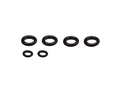 SAB O-ring Dampener - Goblin 500/570 : HC330-S