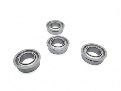 ABEC-5 Flanged Bearing 5 X 13 X 4 - Goblin 380/500/570 : HC412-S