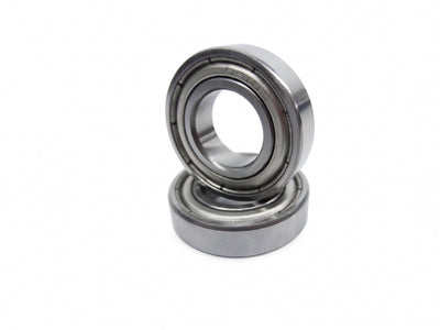ABEC-5 Bearing 8 x 16 x 5 (2pcs) - Goblin 500/570 : HC419-S