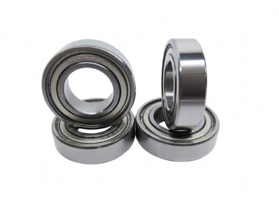 Goblin 630/700 ABEC-5 Bearing 10 x 15 x 4mm (x2) : HC420-S