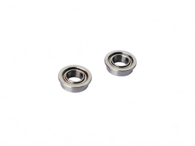 Flanged Bearing 4x7x2.5mm (MF74ZZ) - Goblin Fireball : HC486-S - Midland Helicopters