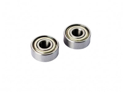 Ball Bearing 4.765x12.7x4.987 (R3ZZ) - Goblin Fireball : HC488-S - Midland Helicopters
