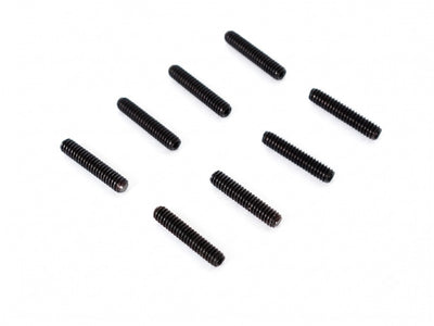 Set Screw M2 x 10 (8) - SAB Goblin Fireball : HC498-S
