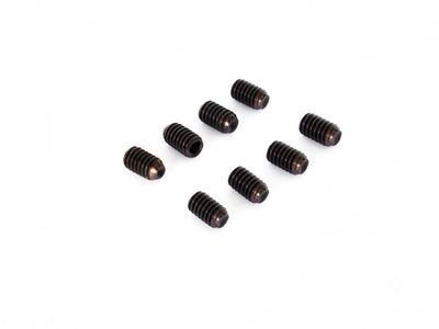 Set Screw M2.5x4 - Goblin Fireball : HC499-S - Midland Helicopters