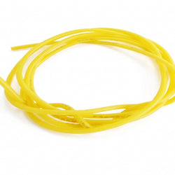 30AWG OD=1 Yellow Silicone - SAB Goblin Fireball/Mini Comet : HC505-S