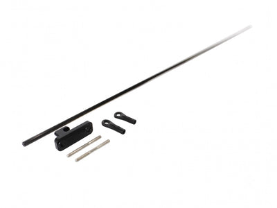 SAB MiniComet Carbon Rod - Midland Helicopters