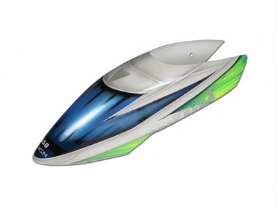 Align T-Rex 550X Painted Canopy : HC5594T