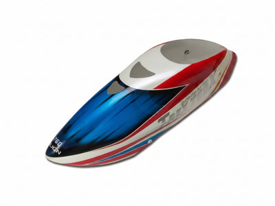 Align T-Rex 760X Painted Canopy (Standard) : HC7659T