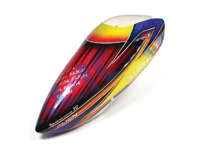 Align T-Rex 800E Painted Canopy : HC8002T