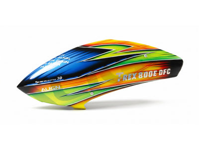 Align T-Rex 800E Painted Canopy : HC8003T