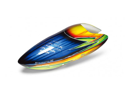 Align T-Rex 800E Painted Canopy : HC8003T