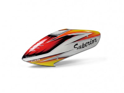 Align T-Rex 800E F3C Painted Canopy (HC8004)