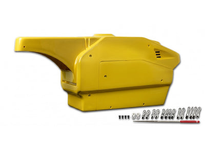 Align 800E Aerial Fuselage : HC8012T