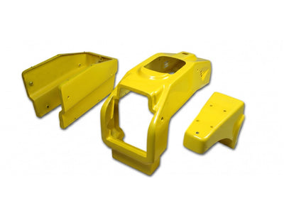 Align 800E Aerial Fuselage : HC8012T