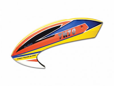 Align TN70 Painted Canopy : HCN7001T