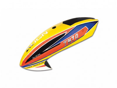 Align TN70 Painted Canopy : HCN7001T