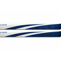 Align NEW 325 Carbon Fiber Blades-Blue(HD320FT)