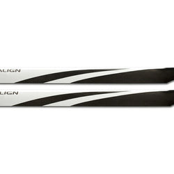 Align NEW 425 Carbon Fiber Blades (HD420FT) - Midland Helicopters