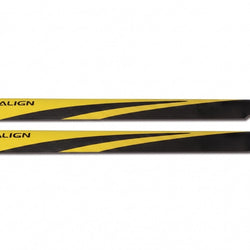 Align 700N Carbon Fibre Blades (HD700C)