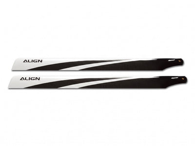 Align 780mm CF Main Blades (HD780AT)