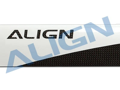 Align 800 Carbon Fiber Blades (HD800AT)