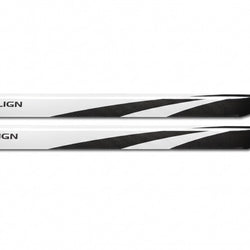 Align 830mm Carbon Fibre Blades : HD830BT