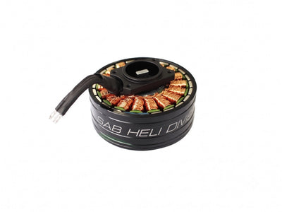 SAB DD 4314 Standard Brushless Motor - Fireball/MiniComet : HE014-S