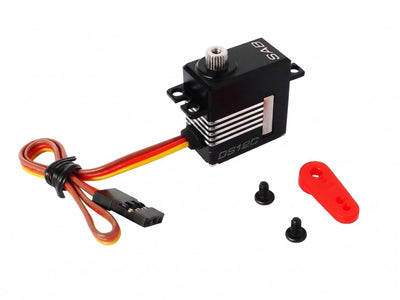 SAB Cylic Servo DS12C : HE018-S