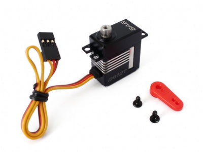 SAB Tail Servo DS12T : HE019-S