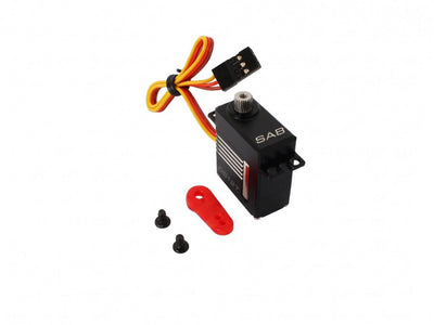 SAB Tail Servo DS12T : HE019-S