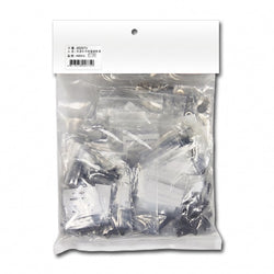 Align E1 Screw Parts (HE1Z002XXT) - Midland Helicopters