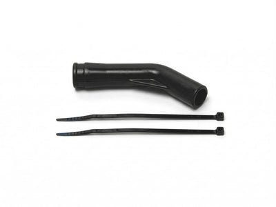 ALIGN EXHAUST DEFLECTOR 50-55 : HE50H25