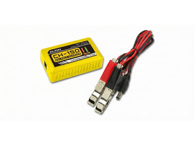 Align CH150 Li-Po Charger - T-Rex 150 : HEC15001T - Midland Helicopters