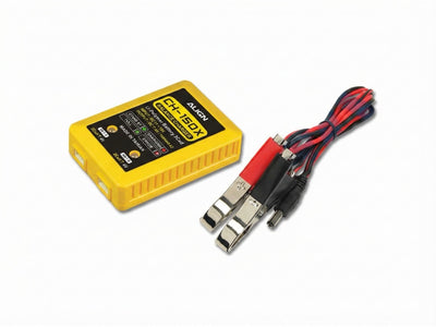 Align CH150X Li-Po Charger (Twin Charger) : HEC15002T - Midland Helicopters