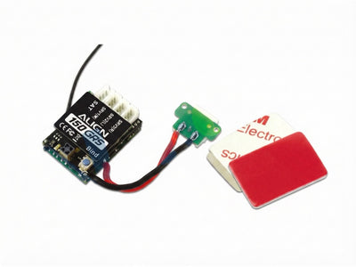 Align 150GRS Flybarless System Set - T-Rex 150/150X : HEG15004T - Midland Helicopters