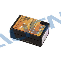 Align BeastX Microbeast 2 Flybarless System : HEGBP301T