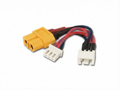 Align T15 2S Charge Cable : HEP15011T - Midland Helicopters