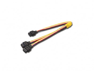 3G SIGNAL Y-ADAPTER : HEP3GF03T