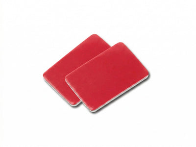 Anti Vibration Double Sided Foam Tape : HEP3GX01T