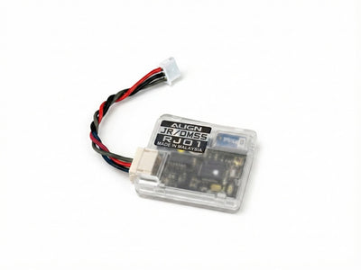 JR DMSS Satellite for Align T-Rex 150 : HER15001T - Midland Helicopters