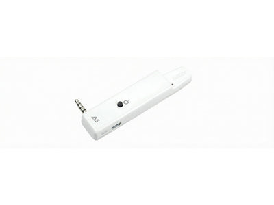 A5 Transmitter (T-Rex 100/I Phone Plug In) : HERA5001T - Midland Helicopters