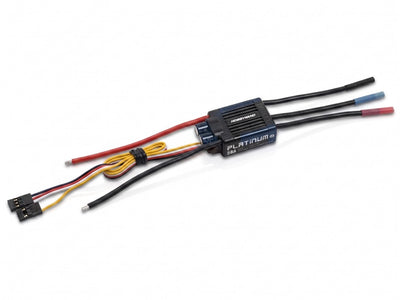 Hobbywing RCE-BL60A Brushless ESC : HES06001T