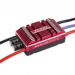 Align RCE-BL130A Brushless ESC : HES13001T