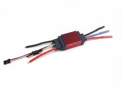 Align RCE-BL50X Brushless ESC : HES50X01T - Midland Helicopters