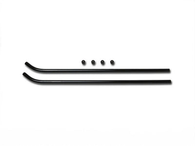 EC-135 SKID PIPE : HF4503T