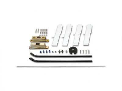 Align T-Rex 450 - Hughes 500E Spare Parts Set : HF4505T