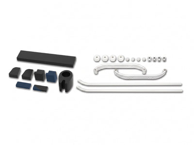 Align T-Rex 760 F3C Fuselage - Blue : HF7602T
